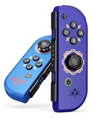 Контроллер Joy Con для Nintendo Switch Generic различных моделей цена и информация | Контроллеры | pigu.lt