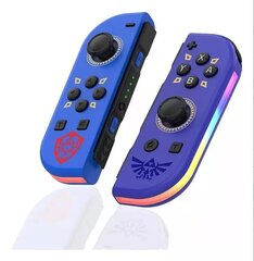 Контроллер Joy Con для Nintendo Switch Generic различных моделей цена и информация | Контроллеры | pigu.lt