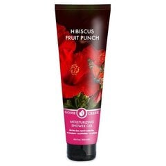 "Hibiscus Fruit Punch" Goose Creek Candle® dušo želė, 300 ml цена и информация | Мыло | pigu.lt