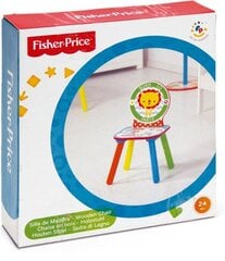 Kėdutė Fisher Price kaina ir informacija | Vaikiškos kėdutės ir staliukai | pigu.lt