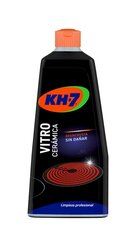 KH-7 stiklo keramikos kaitlentės valiklis, 450 ml x 6 vnt. kaina ir informacija | Valikliai | pigu.lt