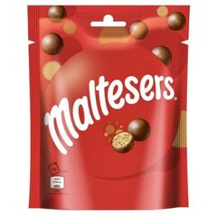 Dražė Maltesers, 135 g x 10 vnt. kaina ir informacija | Saldumynai | pigu.lt