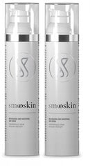 Rekonstrukcinis-lyginamasis serumas randams ir strijoms SmooSkin, 2 x 100 ml цена и информация | Антицеллюлитные, укрепляющие кожу средства | pigu.lt