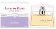 Kvapusis vanduo Nina Ricci Love in Paris EDP moterims 30 ml kaina ir informacija | Kvepalai moterims | pigu.lt