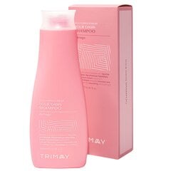 Plaukų šampūnas TRIMAY Your Oasis Shampoo (Damage Keratin) 500 ml цена и информация | Шампуни | pigu.lt