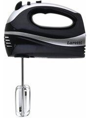 Mixer Laretti LR-MX0133 300W kaina ir informacija | Plakikliai | pigu.lt