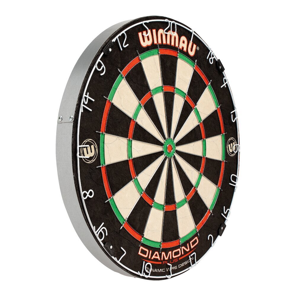 Taikinys Winmau Diamond Plus kaina ir informacija | Smiginis | pigu.lt