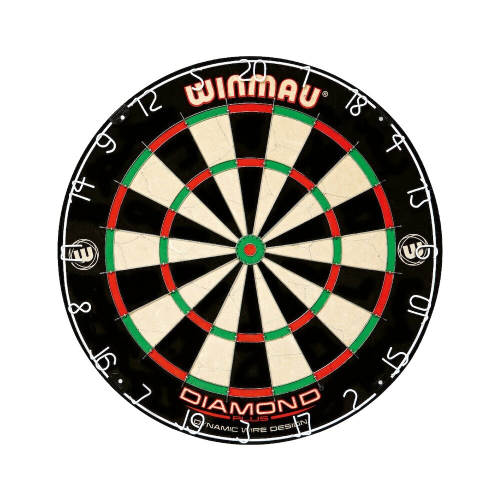 Taikinys Winmau Diamond Plus цена и информация | Smiginis | pigu.lt