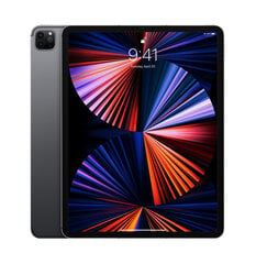 iPad Pro 12.9" 5.gen 128GB WiFi + Cellular (Atnaujintas, būklė kaip naujas) kaina ir informacija | Planšetiniai kompiuteriai | pigu.lt