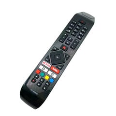 Hitachi RC-43141 kaina ir informacija | Išmaniųjų (Smart TV) ir televizorių priedai | pigu.lt