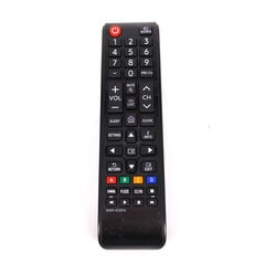 NAUJIENA, skirta SAMSUNG SMART TV nuotolinio valdymo pultelis BN59-01301A, skirtas UN50NU7100FXZA / UN55NU7100FXZA kaina ir informacija | Išmaniųjų (Smart TV) ir televizorių priedai | pigu.lt