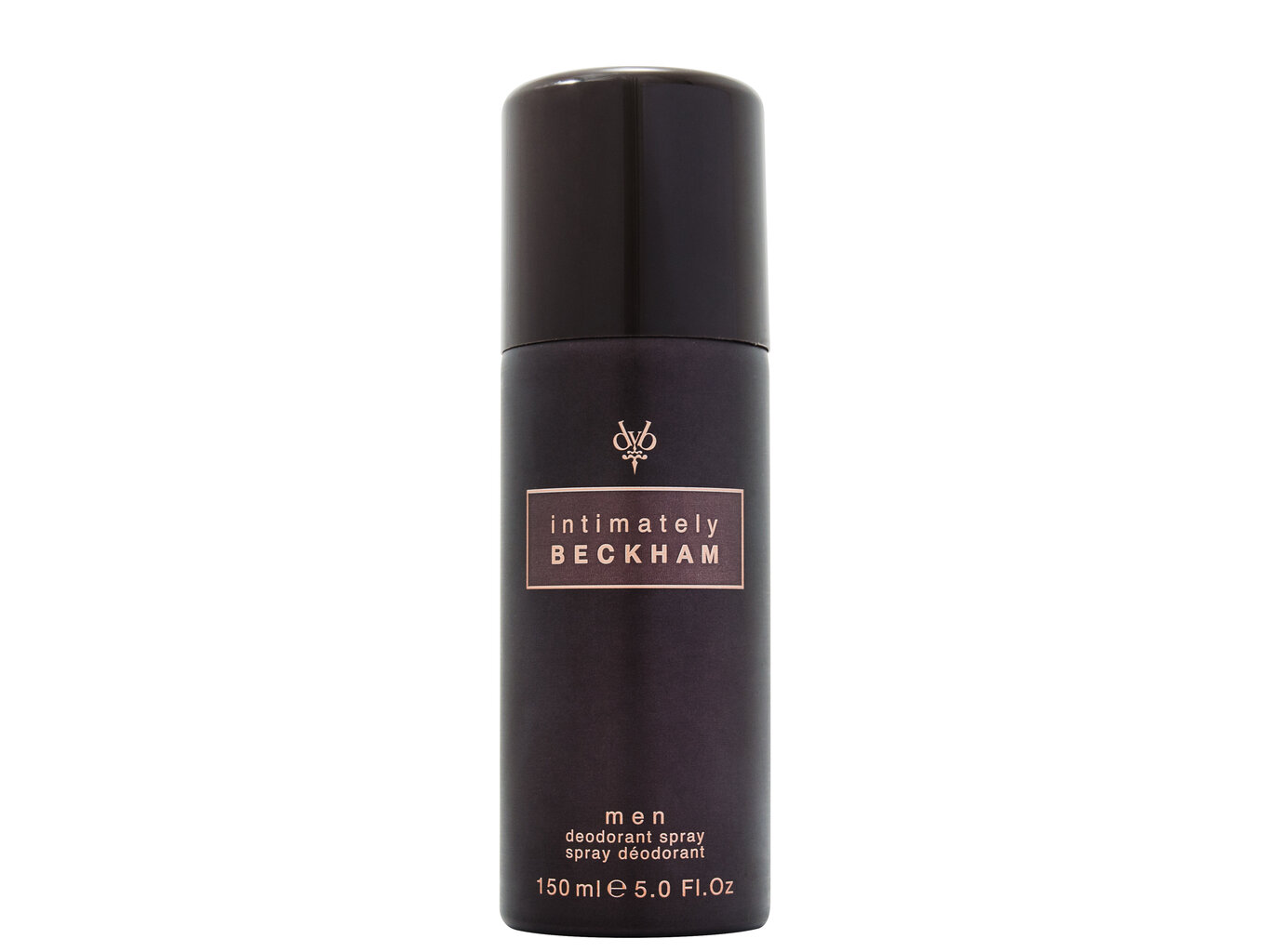 Purškiamas dezodorantas David Beckham Intimately vyrams, 150 ml kaina ir informacija | Parfumuota kosmetika vyrams | pigu.lt