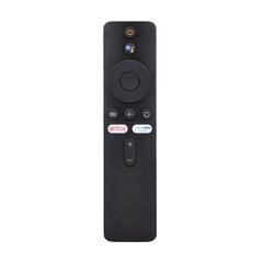 Naujas originalus Xmrm-00a Bluetooth balso nuotolinio valdymo pultas, skirtas Mi Box 4k Xiaomi Smart Tv 4x Android TV su Google Assistant Control - Nuotolinio valdymo pultas - AliExpress kaina ir informacija | Išmaniųjų (Smart TV) ir televizorių priedai | pigu.lt