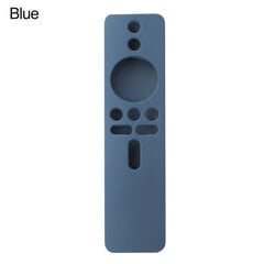 „Xiaomi Mi Box S/4x Mi Tv Stick“ nuotolinio valdymo pulto dangtelis silikoninis televizoriaus dėžutės valdiklio dėklas „Perfect Soft Plain“ nuotolinio valdymo pulto apsauga – nuotolinio valdymo pultas – „AliExpress“ kaina ir informacija | Išmaniųjų (Smart TV) ir televizorių priedai | pigu.lt