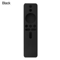 „Xiaomi Mi Box S/4x Mi Tv Stick“ nuotolinio valdymo pulto dangtelis silikoninis televizoriaus dėžutės valdiklio dėklas „Perfect Soft Plain“ nuotolinio valdymo pulto apsauga – nuotolinio valdymo pultas – „AliExpress“ kaina ir informacija | Išmaniųjų (Smart TV) ir televizorių priedai | pigu.lt