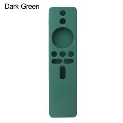 „Xiaomi Mi Box S/4x Mi Tv Stick“ nuotolinio valdymo pulto dangtelis silikoninis televizoriaus dėžutės valdiklio dėklas „Perfect Soft Plain“ nuotolinio valdymo pulto apsauga – nuotolinio valdymo pultas – „AliExpress“ kaina ir informacija | Išmaniųjų (Smart TV) ir televizorių priedai | pigu.lt