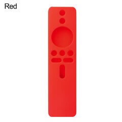 „Xiaomi Mi Box S/4x Mi Tv Stick“ nuotolinio valdymo pulto dangtelis silikoninis televizoriaus dėžutės valdiklio dėklas „Perfect Soft Plain“ nuotolinio valdymo pulto apsauga – nuotolinio valdymo pultas – „AliExpress“ kaina ir informacija | Išmaniųjų (Smart TV) ir televizorių priedai | pigu.lt