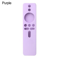 „Xiaomi Mi Box S/4x Mi Tv Stick“ nuotolinio valdymo pulto dangtelis silikoninis televizoriaus dėžutės valdiklio dėklas „Perfect Soft Plain“ nuotolinio valdymo pulto apsauga – nuotolinio valdymo pultas – „AliExpress“ kaina ir informacija | Išmaniųjų (Smart TV) ir televizorių priedai | pigu.lt