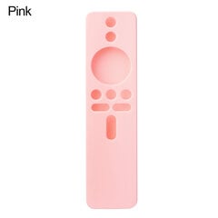 „Xiaomi Mi Box S/4x Mi Tv Stick“ nuotolinio valdymo pulto dangtelis silikoninis televizoriaus dėžutės valdiklio dėklas „Perfect Soft Plain“ nuotolinio valdymo pulto apsauga – nuotolinio valdymo pultas – „AliExpress“ kaina ir informacija | Išmaniųjų (Smart TV) ir televizorių priedai | pigu.lt