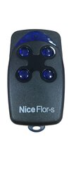 Nice Flo nuotolinio valdymo siųstuvas Apricancelo Flo Original Flor Flor S Flo2R Inti 433.92Mhz Gate nuotolinio valdymo pultas| | - AliExpress цена и информация | Аксессуары для телевизоров и Smart TV | pigu.lt