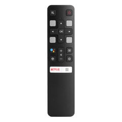 Televizijos nuotolinio valdymo pultas, skirtas TCL 55EP680 50P8S Smart TV pakaitinis valdiklis TV dėžutė Televizijos rinkinio reikmenys| | - AliExpress kaina ir informacija | Išmaniųjų (Smart TV) ir televizorių priedai | pigu.lt