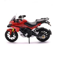 1:12 Lydinio motociklo modelis Vaikiškas žaislas Motociklo puošmena Tortas Kepamas Žaislas berniukams patinka dų dovana Kawasaki z900 цена и информация | Коллекционные модели автомобилей | pigu.lt