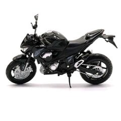 1:12 Lydinio motociklo modelis Vaikiškas žaislas Motociklo puošmena Tortas Kepamas Žaislas berniukams patinka dų dovana Kawasaki z900 цена и информация | Коллекционные модели автомобилей | pigu.lt