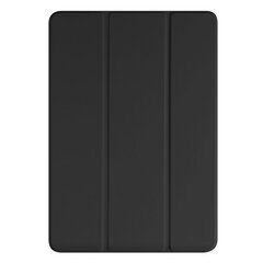 Connect Tri-Fold Eco-Leather Stand Case Apple iPad 10.2'' (2021) 9th Gen / iPad 10.2'' 7th Gen Juoda kaina ir informacija | Planšečių, el. skaityklių dėklai | pigu.lt