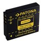 CGA-S005E baterija kaina ir informacija | Akumuliatoriai vaizdo kameroms | pigu.lt