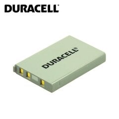 Duracell аккумулятор - аналог Nikon EN-EL5 1150mAh цена и информация | Аккумуляторы для фотоаппаратов | pigu.lt