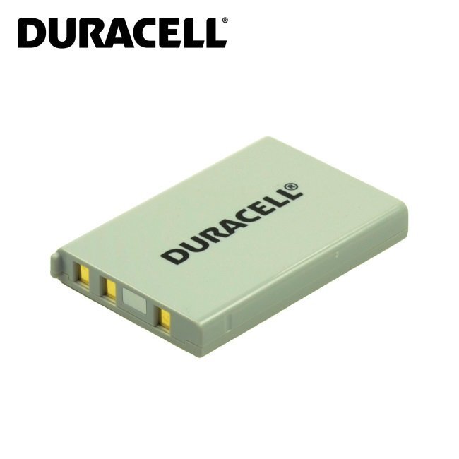 Duracell baterija Nikon EN-EL5, 1150mAh цена и информация | Akumuliatoriai fotoaparatams | pigu.lt