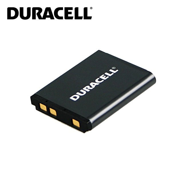 Duracell DR9664 Fotoaparato baterija (Olympus LI-40B) kaina ir informacija | Akumuliatoriai fotoaparatams | pigu.lt