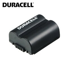 Duracell аккумулятор - аналог Panasonic CGA-S006 700mAh цена и информация | Аккумуляторы для фотоаппаратов | pigu.lt