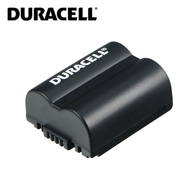 Duracell baterija, analogas Panasonic CGA-S006, 700mAh цена и информация | Akumuliatoriai fotoaparatams | pigu.lt