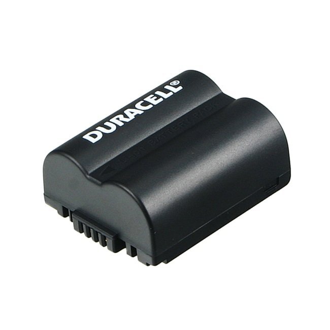 Duracell baterija, analogas Panasonic CGA-S006, 700mAh цена и информация | Akumuliatoriai fotoaparatams | pigu.lt