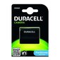 Duracell baterija, analogas Panasonic CGA-S006, 700mAh kaina ir informacija | Akumuliatoriai fotoaparatams | pigu.lt