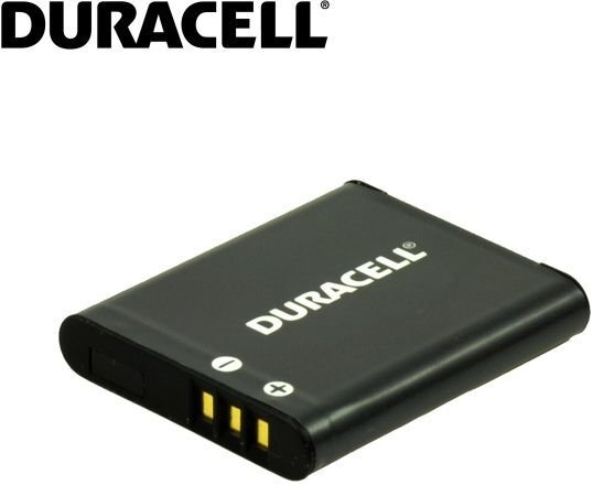 Duracell baterija, analogas Olympus LI-50B, 770mAh цена и информация | Akumuliatoriai fotoaparatams | pigu.lt