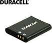 Duracell baterija, analogas Olympus LI-50B, 770mAh цена и информация | Akumuliatoriai fotoaparatams | pigu.lt