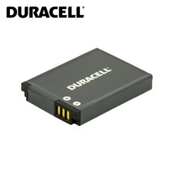 Duracell DR9688 Fotoaparato baterija (Samsung SLB-10A) цена и информация | Аккумуляторы для фотоаппаратов | pigu.lt