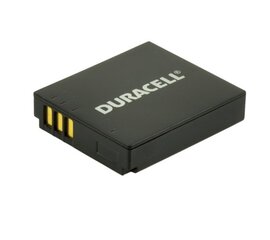 Duracell - аккумулятор 3.7В 1050мАч DR9709 цена и информация | Аккумуляторы для видеокамер | pigu.lt