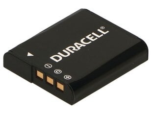 Аккумулятор Duracell DR9714 цена и информация | Аккумуляторы для видеокамер | pigu.lt