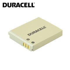 Duracell DR9720 цена и информация | Аккумуляторы для видеокамер | pigu.lt