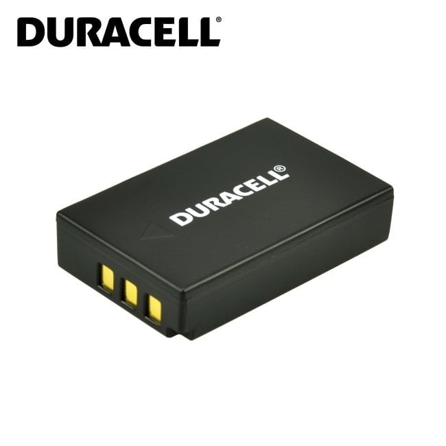 Duracell DR9902 kaina ir informacija | Akumuliatoriai vaizdo kameroms | pigu.lt