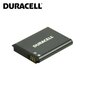 Duracell baterija, analogas Samsung BP70A, 670mAh цена и информация | Akumuliatoriai fotoaparatams | pigu.lt