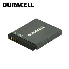 Duracell Premium Аналог Panasonic DMW-BCK7 Аккумулятор Lumix FH2 FH24 FH25 3.6V 630mAh цена и информация | Аккумуляторы для фотоаппаратов | pigu.lt