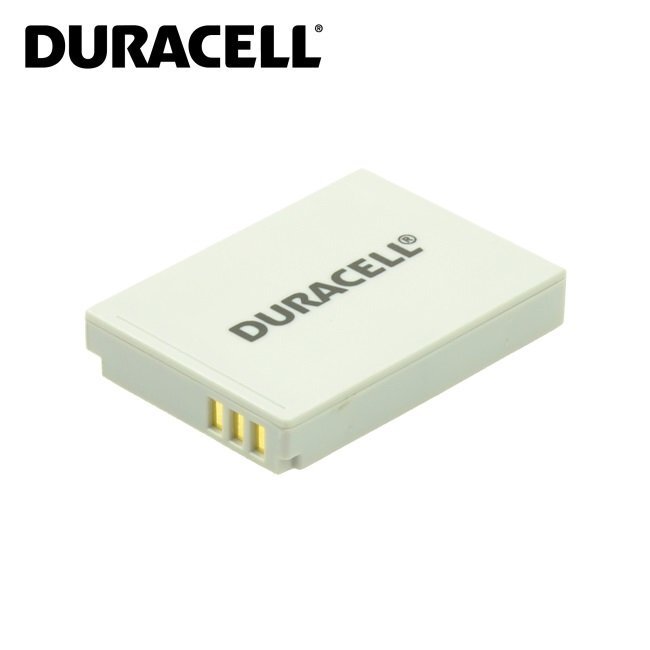 Duracell DRC5L kaina ir informacija | Akumuliatoriai vaizdo kameroms | pigu.lt