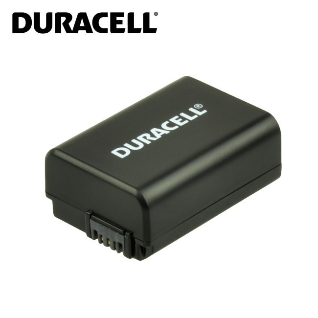 Duracell DR9954 kaina ir informacija | Akumuliatoriai vaizdo kameroms | pigu.lt