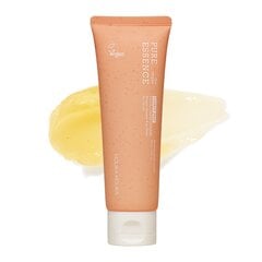 HOLIKA HOLIKA Pure Essence The Vegan Carrot Jelly Cool raminanti kaukė 80 g kaina ir informacija | Veido kaukės, paakių kaukės | pigu.lt