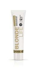 JOICO Blonde Life Creme tonikas Sand 74 ml kaina ir informacija | Plaukų dažai | pigu.lt