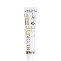 JOICO Blonde Life Creme tonikas Violetinė 74 ml kaina ir informacija | Plaukų dažai | pigu.lt